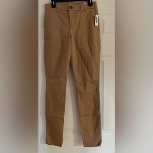 Old Navy Skinny Pants